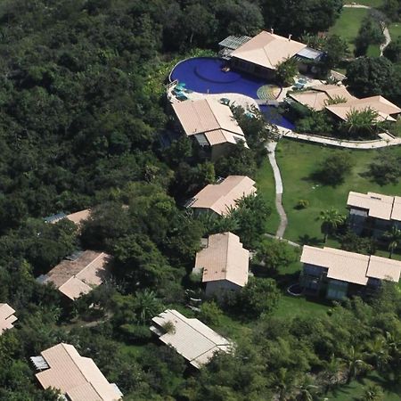 Prime Villas Do Pratagy Maceió Extérieur photo