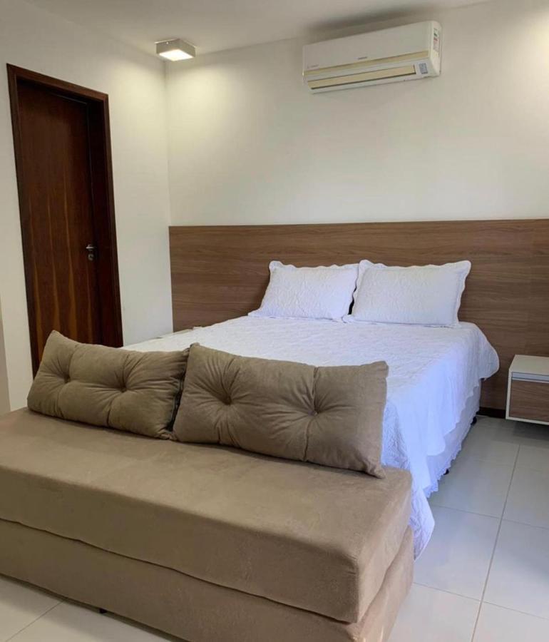 Prime Villas Do Pratagy Maceió Extérieur photo