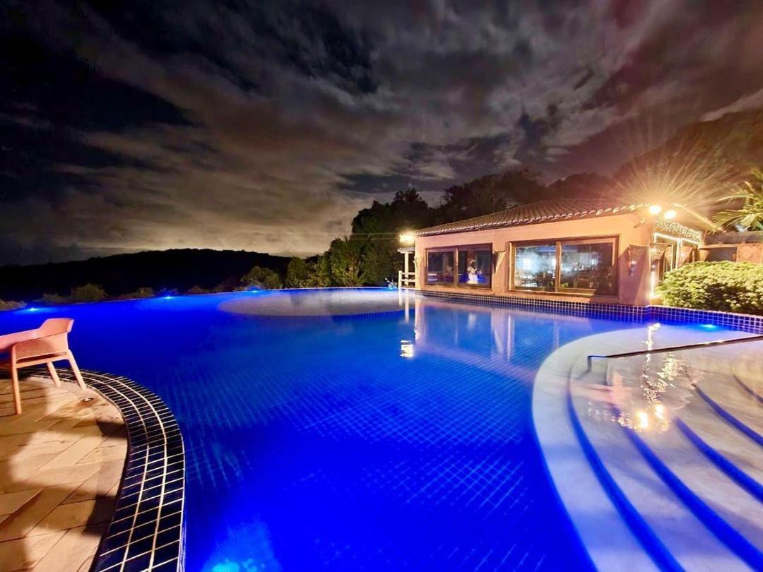 Prime Villas Do Pratagy Maceió Extérieur photo