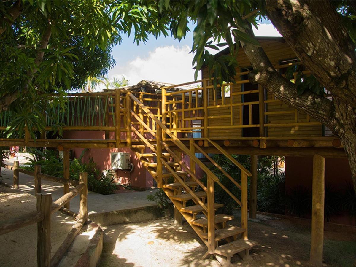 Prime Villas Do Pratagy Maceió Extérieur photo