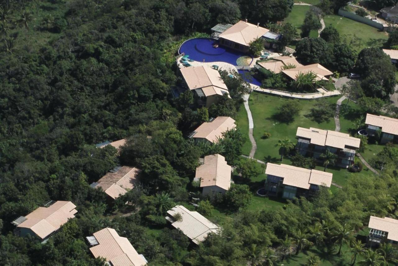 Prime Villas Do Pratagy Maceió Extérieur photo