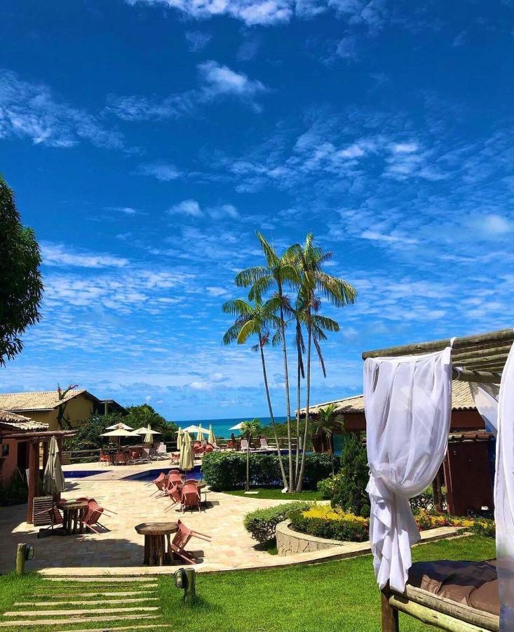 Prime Villas Do Pratagy Maceió Extérieur photo