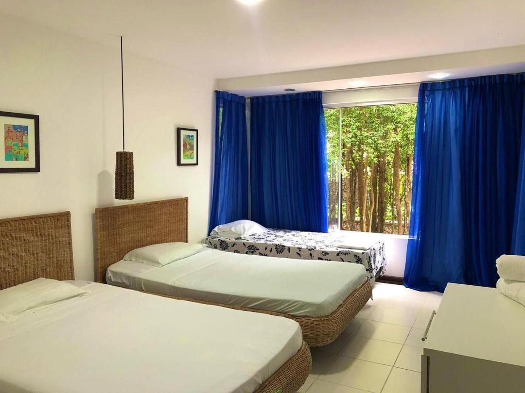 Prime Villas Do Pratagy Maceió Extérieur photo