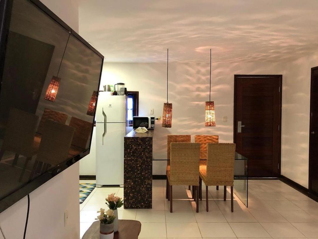 Prime Villas Do Pratagy Maceió Extérieur photo