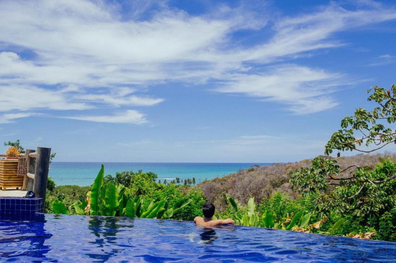 Prime Villas Do Pratagy Maceió Extérieur photo
