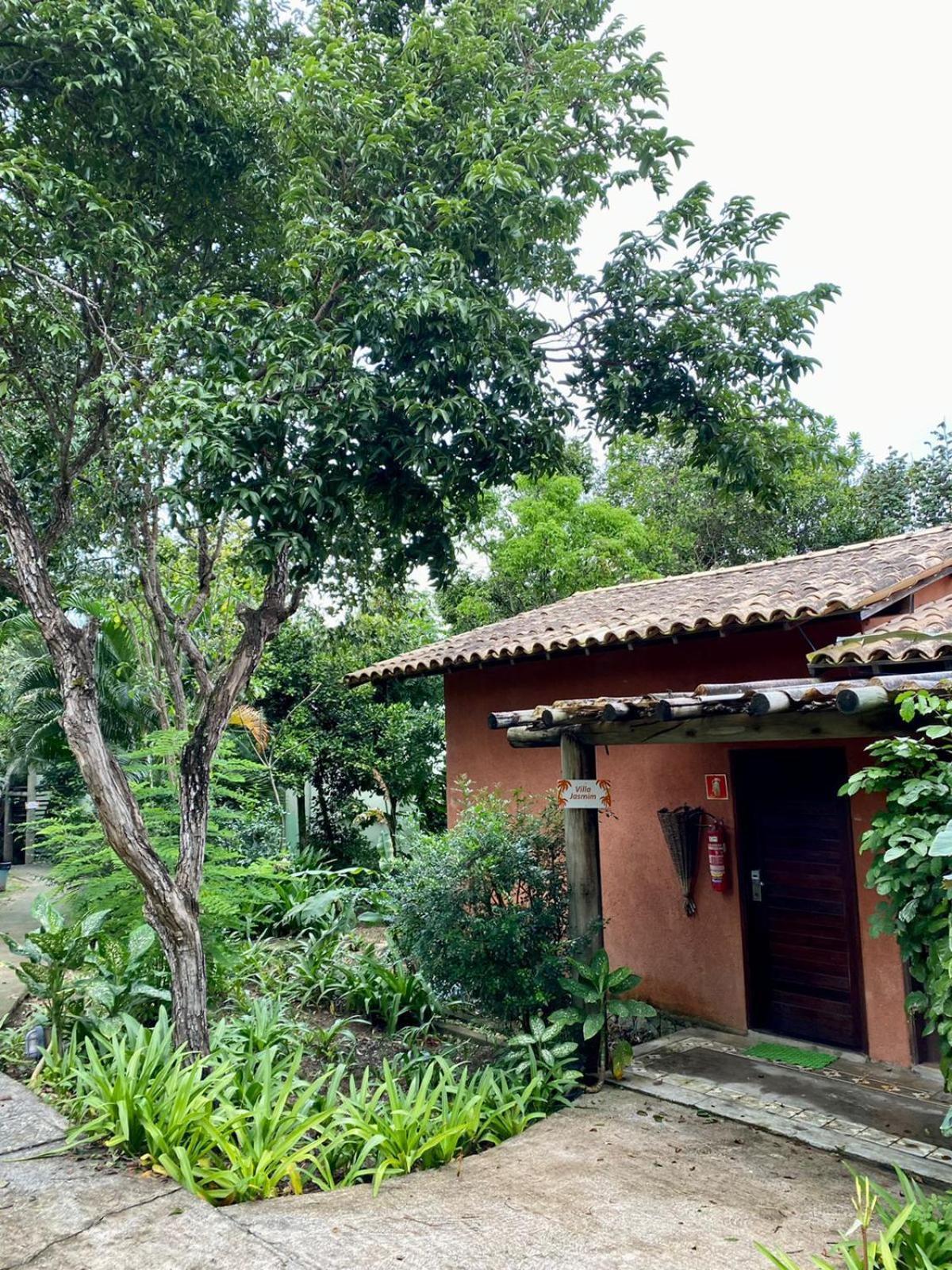 Prime Villas Do Pratagy Maceió Extérieur photo