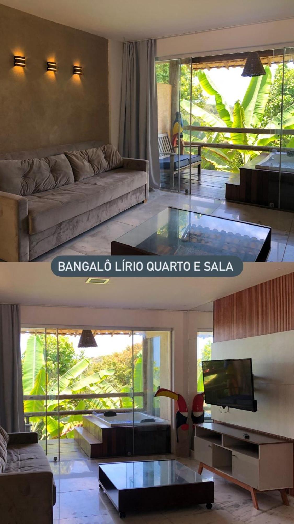 Prime Villas Do Pratagy Maceió Extérieur photo