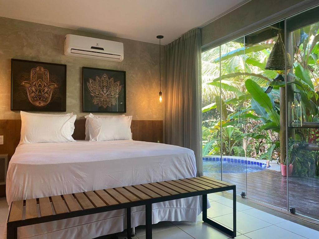 Prime Villas Do Pratagy Maceió Extérieur photo