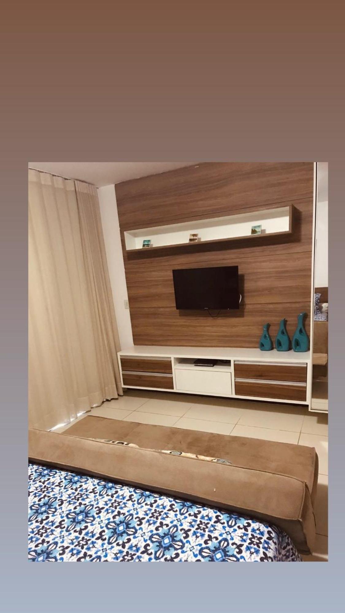 Prime Villas Do Pratagy Maceió Extérieur photo