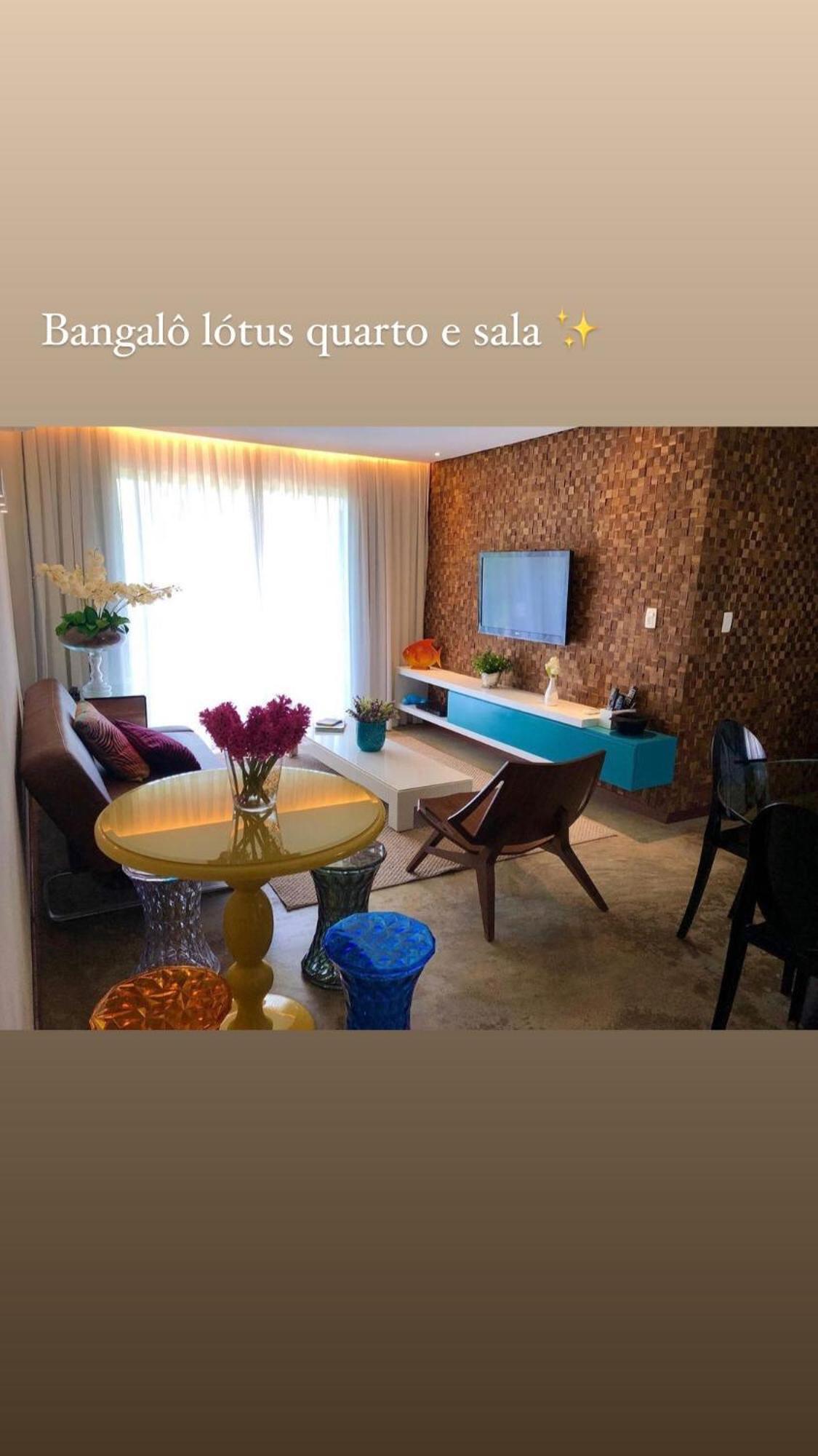 Prime Villas Do Pratagy Maceió Extérieur photo