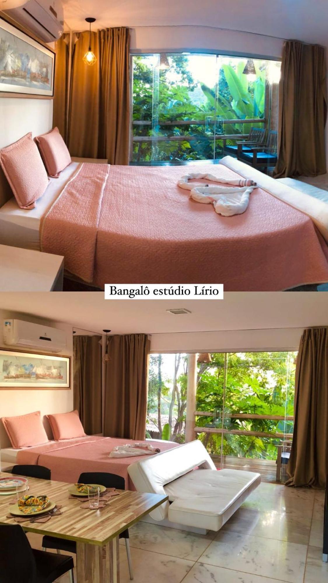 Prime Villas Do Pratagy Maceió Extérieur photo
